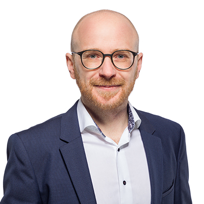 Dozent, DSGVO-Basisschulung, Werner Schmid, Regensburg Foto von Dozent Werner Schmid aus Regensburg