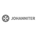 Logo: Die Johanniter