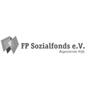 Logo: FP Sozialfonds