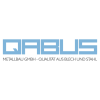 Logo: QABUS Metallbau