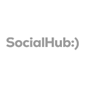 Logo: Socialhub